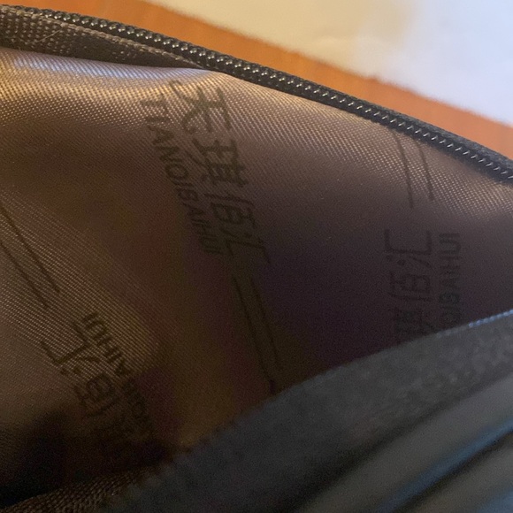 Classy Owl Backpack Pu Leather Mini backpack goldtone accents adjustable straps - Picture 9 of 12